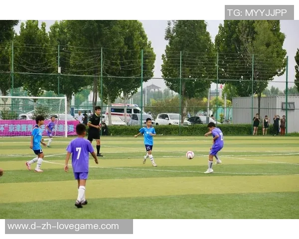 庆达足球公园：打造城市足球文化新地标与青少年成长乐园